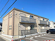 クレールDAYBYDAYの賃貸物件