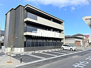 アレービアンの賃貸物件