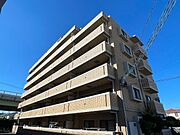 一ツ木駅より徒歩5分 5階 築24年11ヶ月の賃貸物件