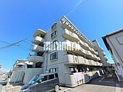 パラサンピア３ 5階 築30年9ヶ月の賃貸物件