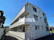 富士松駅より徒歩7分 3階 築3年8ヶ月の賃貸物件