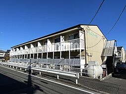 パレスハート　Ｂ