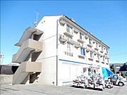 三河高浜駅より徒歩7分 3階 築35年11ヶ月の賃貸物件