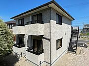 サンライズB 2階 築18年11ヶ月の賃貸物件