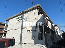 シティハイム逢妻