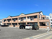 サンパティーク呉竹の賃貸物件