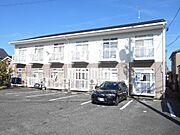 野田新町駅より徒歩21分 2階 築33年8ヶ月の賃貸物件