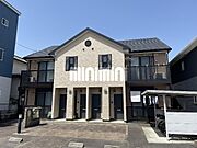 アンプルールリーブルQUATREの賃貸物件