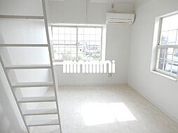 コスモ21刈谷 2階1Kのリビング/ダイニング