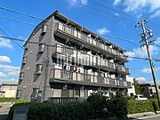 一ツ木駅より徒歩11分 3階 築26年8ヶ月の賃貸物件