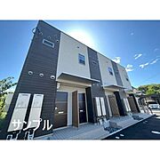 逢妻駅より徒歩10分 1階 新築の賃貸物件