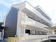 刈谷駅より徒歩3分 2階 築32年11ヶ月の賃貸物件