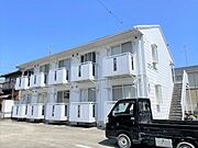 ホワイトハイツ 1階 築34年6ヶ月の賃貸物件