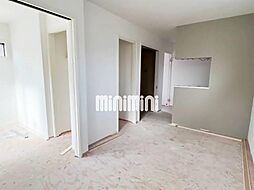 Ｖｅｒｄｅ東陽 2階1LDKのリビング/ダイニング