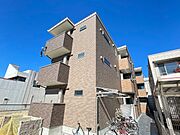 Verde東陽 2階 築3年8ヶ月の賃貸物件