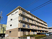 一ツ木駅より徒歩9分 2階 築38年の賃貸物件