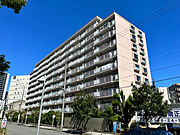 刈谷駅より徒歩4分 築46年4ヶ月 10階建の賃貸物件