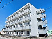 三河高浜駅より徒歩10分 3階 築35年の賃貸物件
