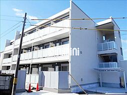 リブリ・グランステート野田新町