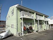 エミー新町 2階 築31年2ヶ月の賃貸物件