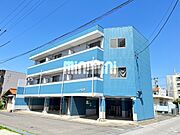 吉浜駅より徒歩2分 2階 築19年2ヶ月の賃貸物件