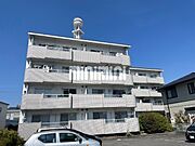 サンパーク森 1階 築36年10ヶ月の賃貸物件