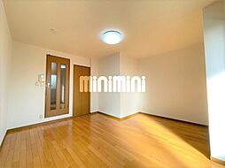 アンプルールフェール刈谷市駅 3階1Kのリビング/ダイニング