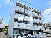 アンプルールフェール刈谷市駅 3階 築24年2ヶ月の賃貸物件