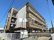 リンピア八千代 3階 築32年の賃貸物件