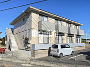 メゾン・エルミオーレの賃貸物件