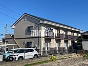 刈谷駅より徒歩20分 築20年5ヶ月 2階建の賃貸物件