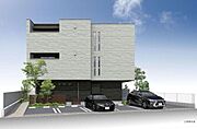 刈谷市駅より徒歩2分 1階 新築の賃貸物件