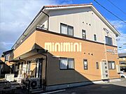 メゾンＣの賃貸物件