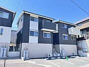 重原駅より徒歩9分 1階 新築の賃貸物件