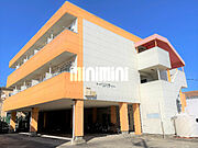 三河高浜駅より徒歩16分 築30年10ヶ月 3階建の賃貸物件