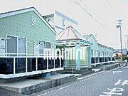 東刈谷駅より徒歩4分 築27年3ヶ月 1階建の賃貸物件