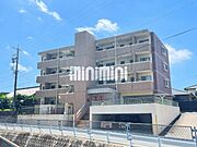 クレストール築地 3階 築19年の賃貸物件