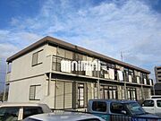 パークサイド 1階 築35年11ヶ月の賃貸物件