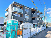 野田新町駅より徒歩4分 2階 新築の賃貸物件