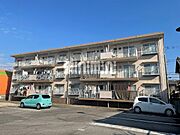 コーポ森脇 2階 築43年2ヶ月の賃貸物件
