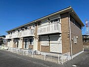 富士松駅より徒歩25分 2階 築17年5ヶ月の賃貸物件