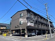 一ツ木駅より徒歩12分 2階 築17年4ヶ月の賃貸物件