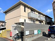 サイドパーク曙２の賃貸物件