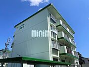 パストラル板倉B 1階 築38年3ヶ月の賃貸物件