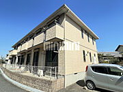 ラフィギェ１Ａの賃貸物件