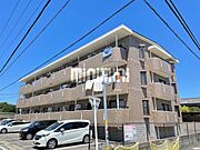 逢妻駅より徒歩7分 築28年5ヶ月 3階建の賃貸物件