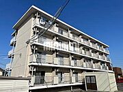 グレース21 3階 築35年1ヶ月の賃貸物件