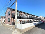 アンプルールリーブル悠２の賃貸物件
