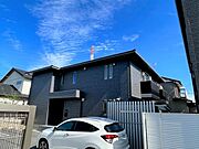 一ツ木駅より徒歩11分 築4年6ヶ月 2階建の賃貸物件