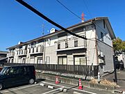 富士松駅より徒歩16分 1階 築33年1ヶ月の賃貸物件